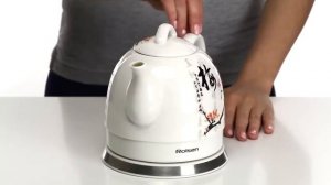 Как выбрать электрический чайник Какой лучше купить