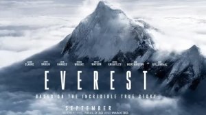 Эверест - Русский трейлер (HD)