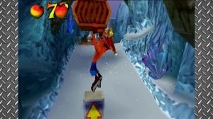 Crash Bandicoot 2: Cortex Strikes Back - БАГИ И СЕКРЕТЫ (ЧАСТЬ 2) [Glitch] [JMP]