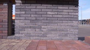 BRICK PREMIUM. Тротуарная плитка, облицовочный кирпич и заборы от производителя.