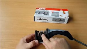 Точилка для Ножей 2 в 1