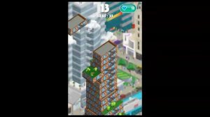 TOWER BUILDER: BUILD IT (Latest Android Games )