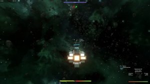 НАЧАЛО На Безумной Сложности - AVORION Прохождение #1