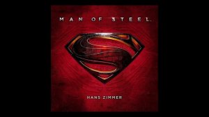 Man of Steel Soundtrack Track 4. "DNA" Hans Zimmer
