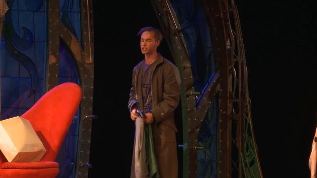 Театр Современник. Спектакль "Амстердам" смотреть онлайн