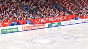 Камила Валиева #камилавалиева #контрольныепрокаты2021 Челябинск КП 11.09.2021