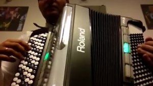 Школа баяна. Как играть аккордами