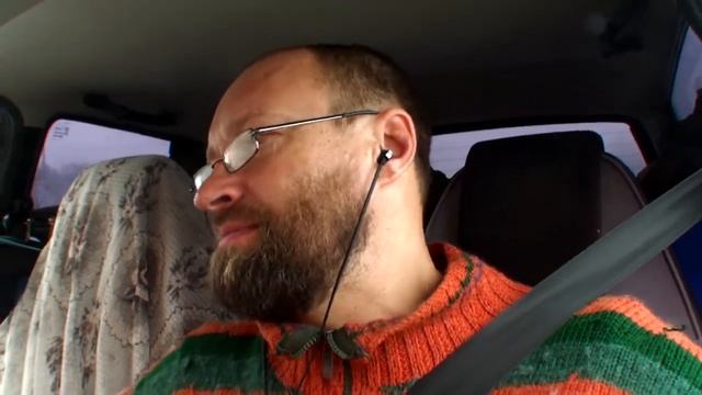 1-я часть.Дорога в Северодвинск.Одиночный сплав по рекам Урзуга и Лая на байдарке Щука-3. смотреть онлайн