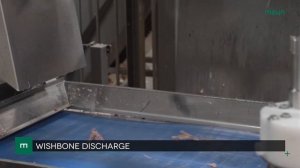 Meyn® Rapid Plus breast deboner M4.0