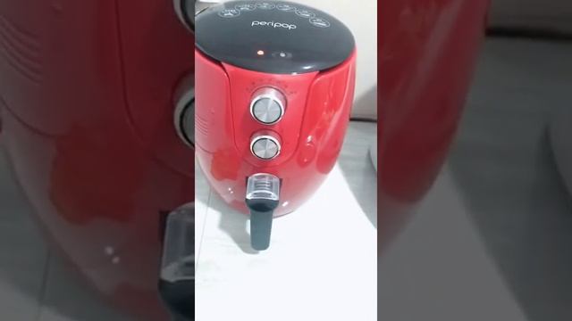 2.5L Peripop Air Fryer