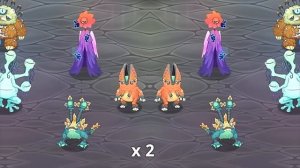 Ethereal Workshop x 1000 (Full Song) | My Singing Monsters