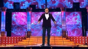 Юрий Аскаров - Мужчины пристают