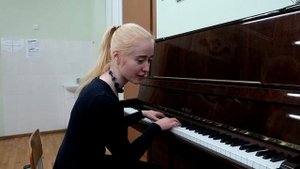 ПРИМЫ, СЕКУНДЫ и ТЕРЦИИ НА СЛУХ. Интервалы на слух с заданием в конце. Уроки СОЛЬФЕДЖИО