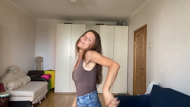 Хочу выражать эмоции ярко! Упражнение