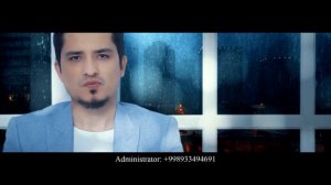 Далер Хонзода - Капли за окном / Daler Khonzoda - Kapli Za Oknom (2018)