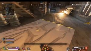 Apex Legends! Игра от которой невозможно оторваться