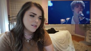 BTS: The Truth Untold Live Performance Reaction | don't touch me i'm FRAGILE