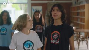 Tozkoparanların Zorlu Testi! I Tozkoparan İskender Gölge 4. Bölüm