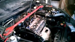 4G15T: Первый запуск 2