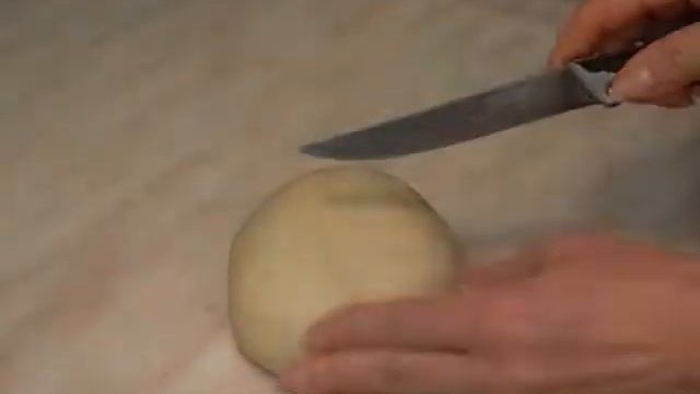 ПОСТНЫЕ ВАРЕНИКИ с квашеной капустой
