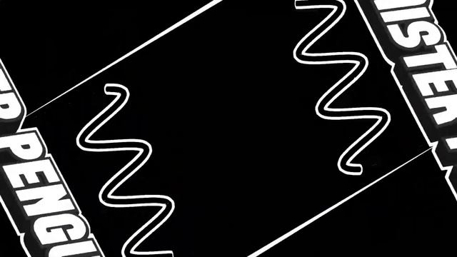 Интро моего друга Мистер Пингви. смотреть онлайн