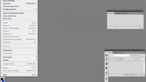Как сделать полоски в Photoshop