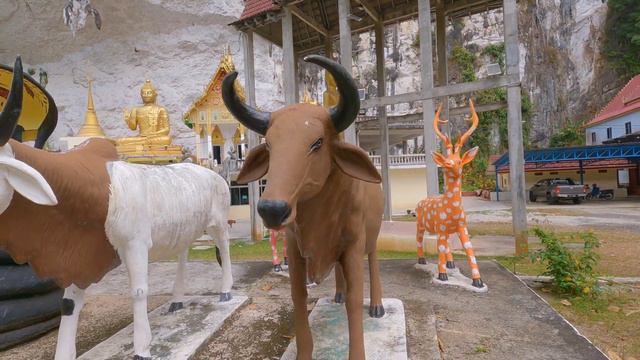 Discovering the Wonders of Langkawi - Lucky Temple | Malaysia 🇲🇾 4K 2024 | Vlog #404 смотреть онлайн