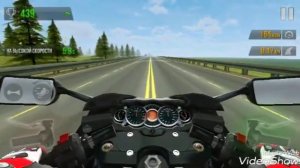 Взломанный Traffic Rider 2#