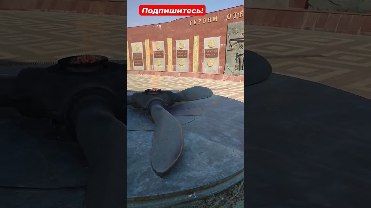 День Великой Победы! С Праздником! #победа #победазанами