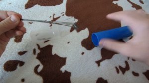 Как сделать коробку для поводков. Как я храню поводки, контейнер для поводков.