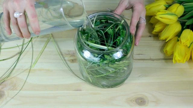 Флористика с Анютой Кунской 07