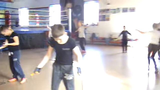 Планы на субботу , разминка, прыжки на скакалке 14.03.2019 смотреть онлайн