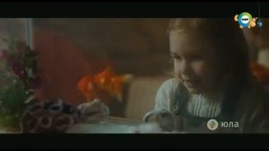 Анонс и реклама (Мир, 23.12.2017) Maybelline, Юла, Тель-Авив Иерусалим, Панангин форте, Цитовир-3