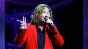 Игорь Николаев и Наташа Королёва.. Вчера вечером..