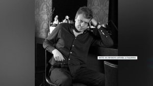 Интервью: Андрей Пашнин, заслуженный артист России