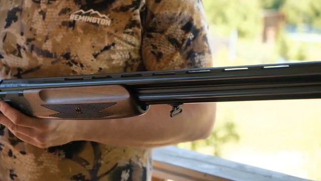 Какое ружьё выбрать новичку? Первое оружие после изменений в ФЗ "Об оружии". смотреть онлайн