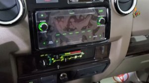 2022 Land Cruiser - New Land Cruiser 70 series 4WD LX V6