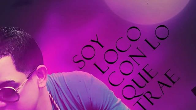 J Alvarez - Te Quiero Convencer (Video Letras) Reggaeton Online 2016 смотреть онлайн