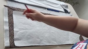 Моделирование футболки сразу на ткани. Нюансы моделирования.