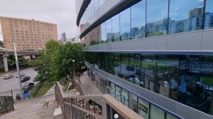 Владивосток, торговый центр Море. улица Некрасовская, Гоголя. #блогвладивосток