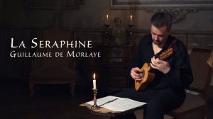 La Seraphine - renaissance guitar