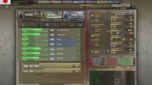 Hearts of Iron 3 - Japan Stream 3