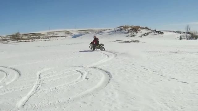 Racer RC200XZT валит боком! Дрифт смотреть онлайн