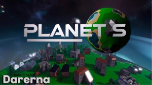 Бесплатные игры / Planet S