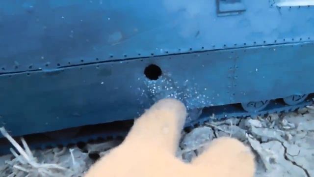 FV215b 183 ПЛАСТИЛИНОВАЯ МОЩЬ смотреть онлайн