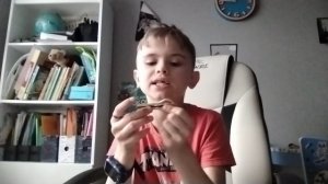 как играть на варгане урок №1