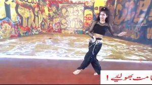 DILBAR  Nora Fatehi Neha Kakkar  SatyamevaJayate  Bolly Belly Dance 2018 By Punjabi Songs