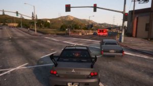 МОД на ОЖИВЛЕННЫЙ ТРАФИК В GTA 5 / КАК УСТАНОВИТЬ / 2023 ГОД / Lively World ГТА 5