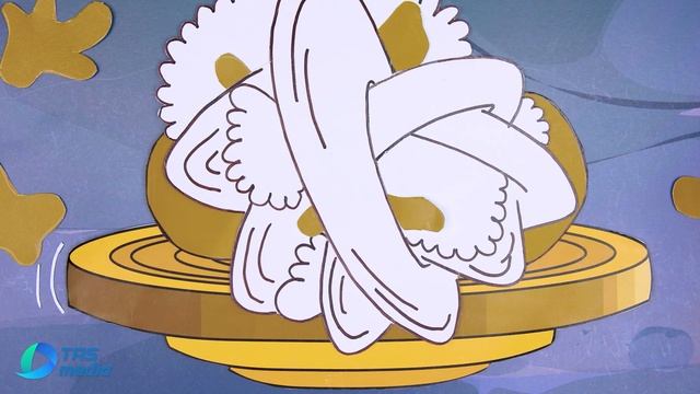 Who's The Real Mother⁉? | Poppy Playtime Chapter 3 - Pobo Toons смотреть онлайн