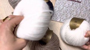 Абсолютная НОВИНКА от GAZZAL - Alpaca Air